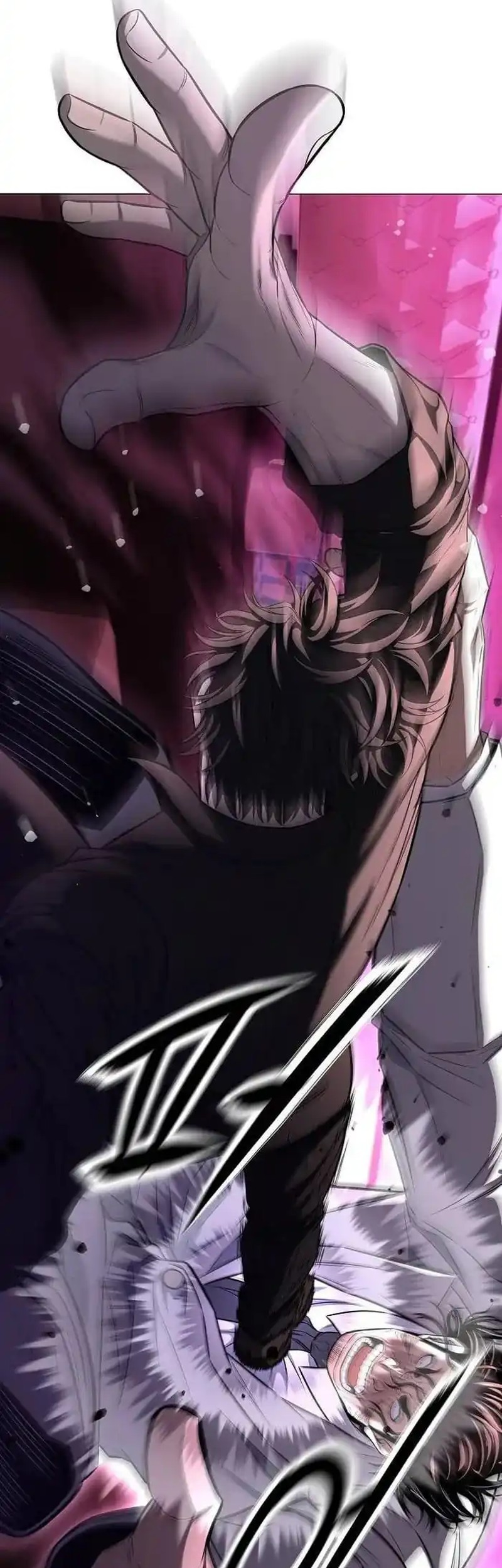 The Former Mercenary’s Life as a Prosecutor Chapter 11 Gambar 3