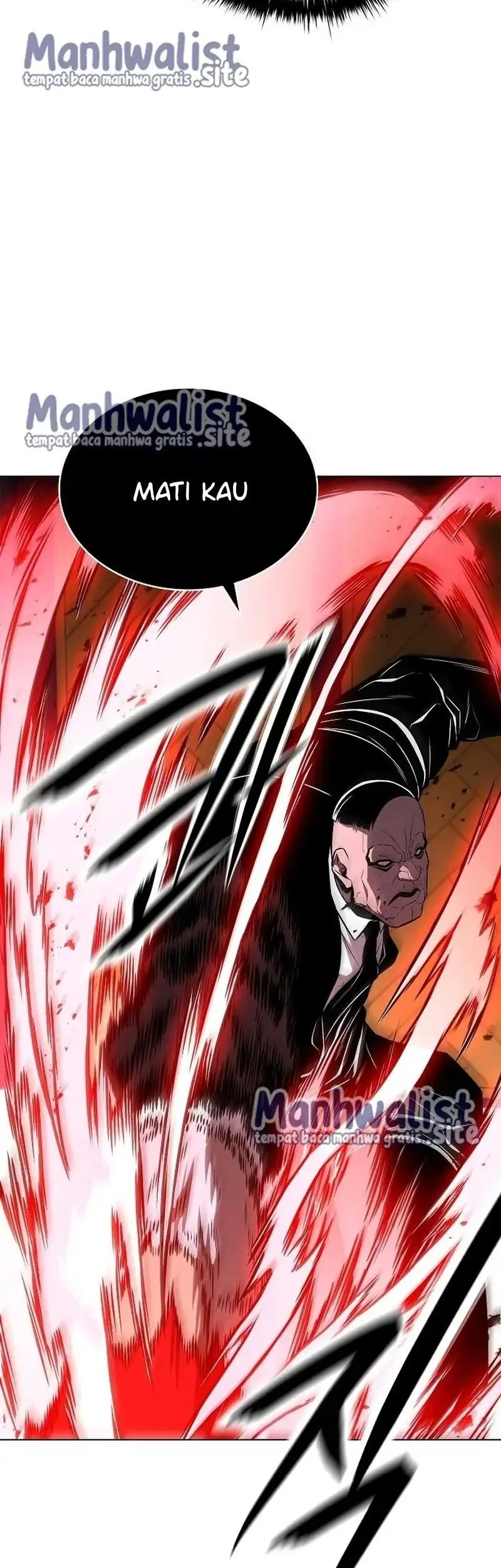 The Former Mercenary’s Life as a Prosecutor Chapter 14 Gambar 28