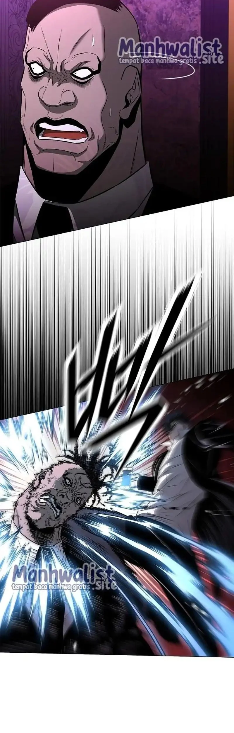 The Former Mercenary’s Life as a Prosecutor Chapter 14 Gambar 31