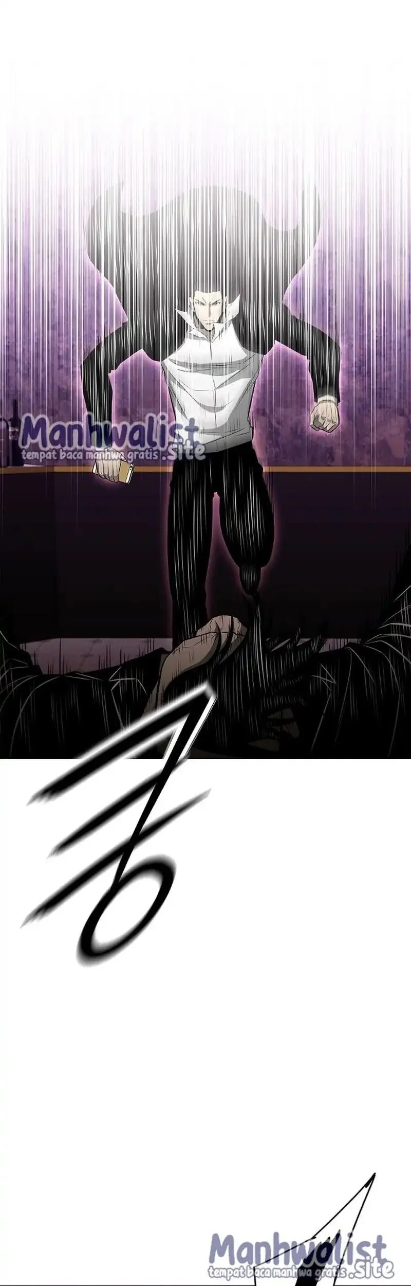 The Former Mercenary’s Life as a Prosecutor Chapter 14 Gambar 33