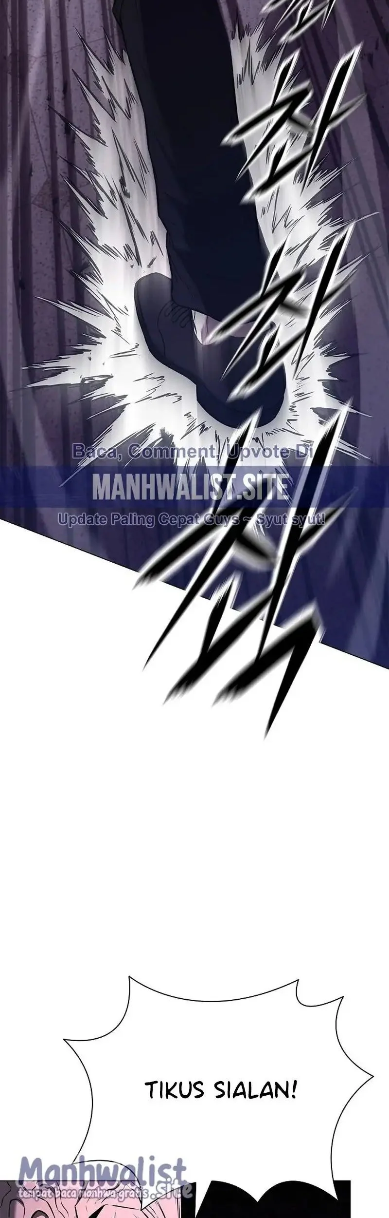 The Former Mercenary’s Life as a Prosecutor Chapter 14 Gambar 36