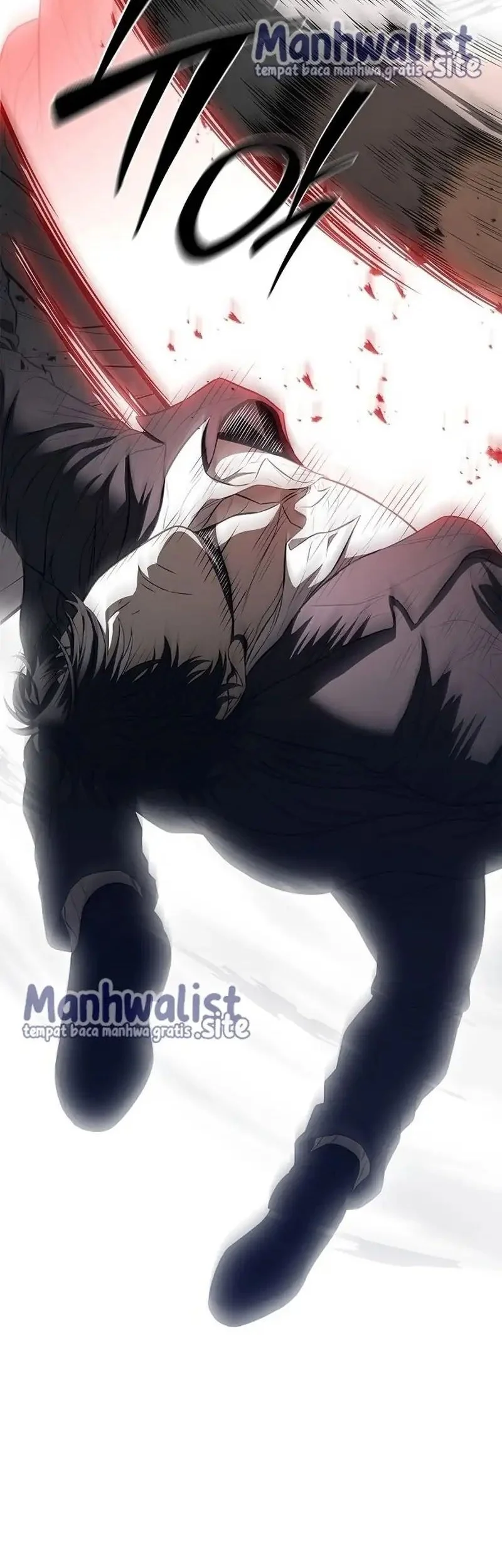 The Former Mercenary’s Life as a Prosecutor Chapter 14 Gambar 39