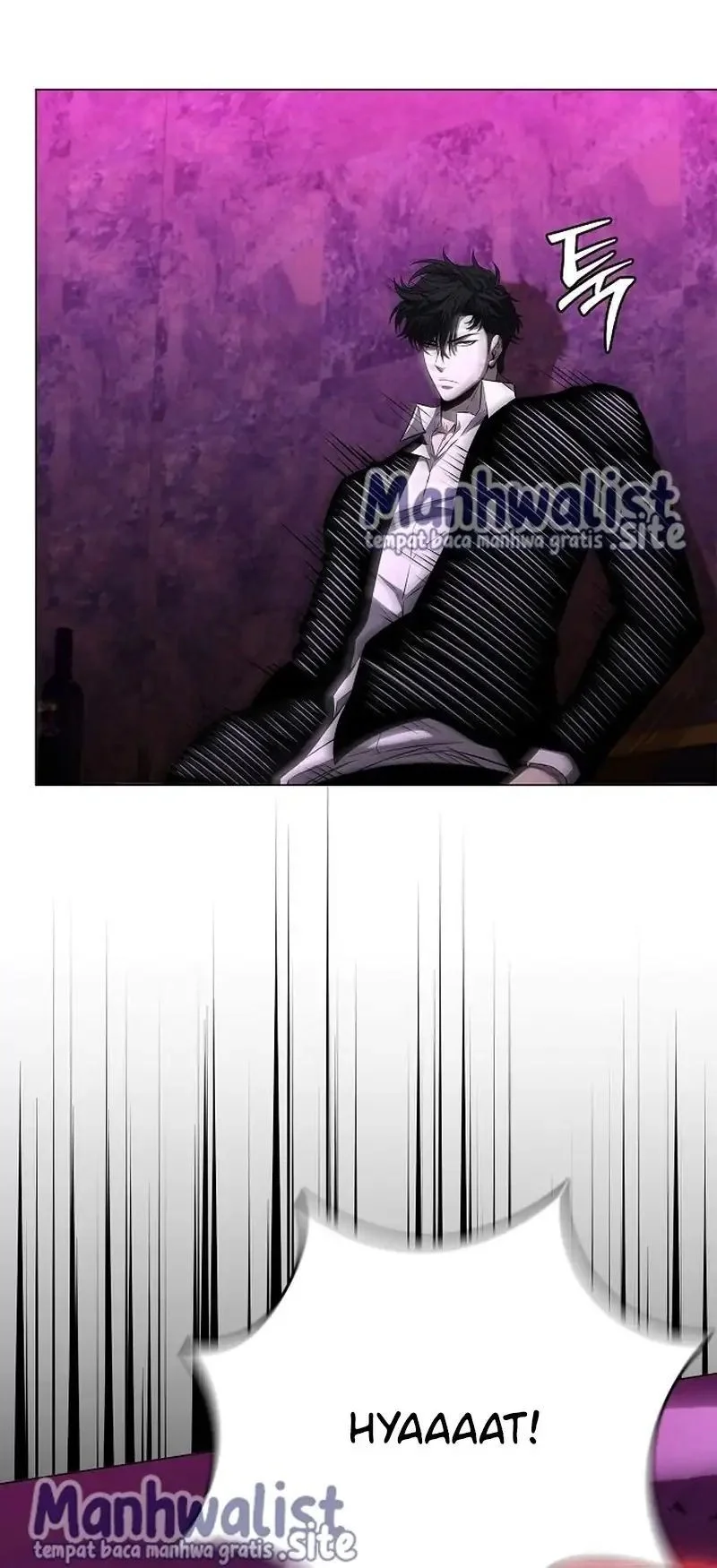 The Former Mercenary’s Life as a Prosecutor Chapter 14 Gambar 40