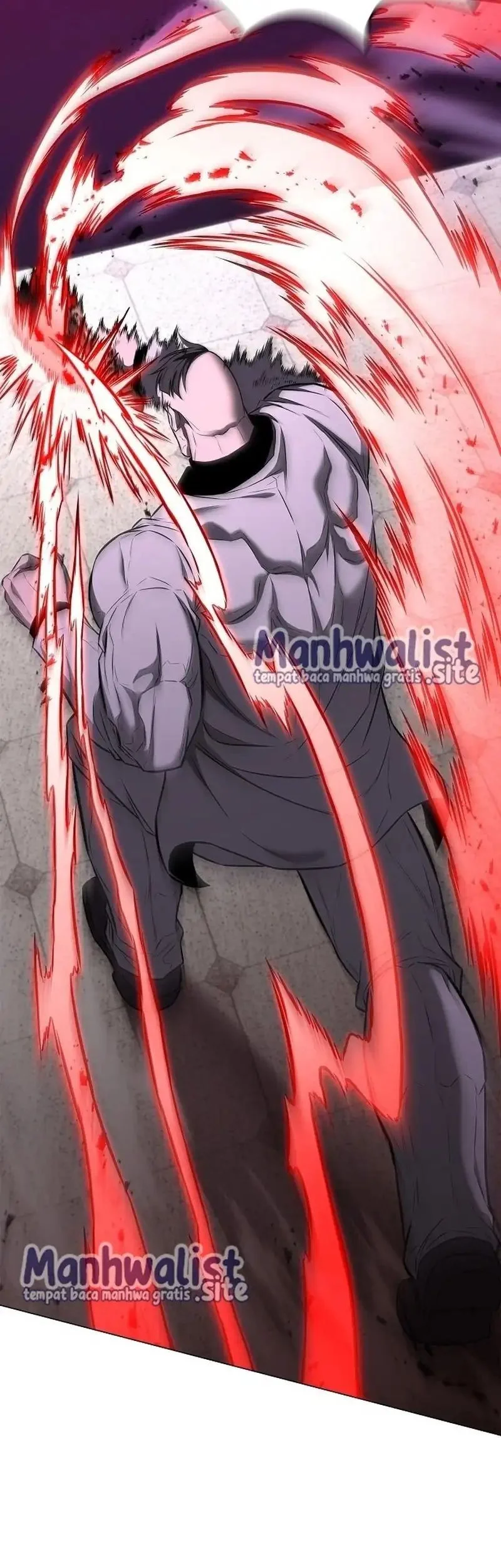 The Former Mercenary’s Life as a Prosecutor Chapter 14 Gambar 41