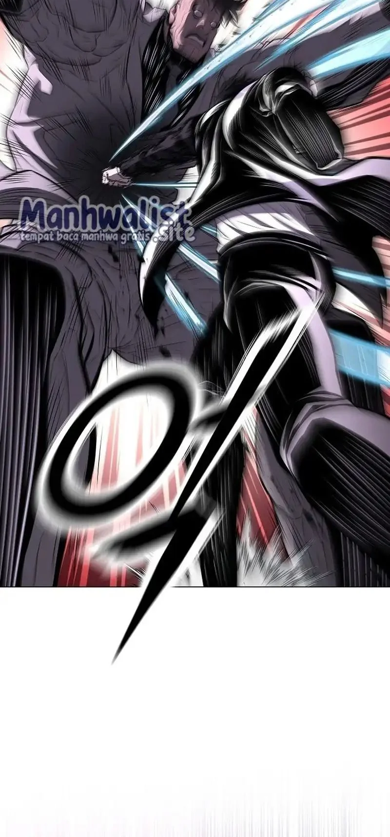 The Former Mercenary’s Life as a Prosecutor Chapter 14 Gambar 43