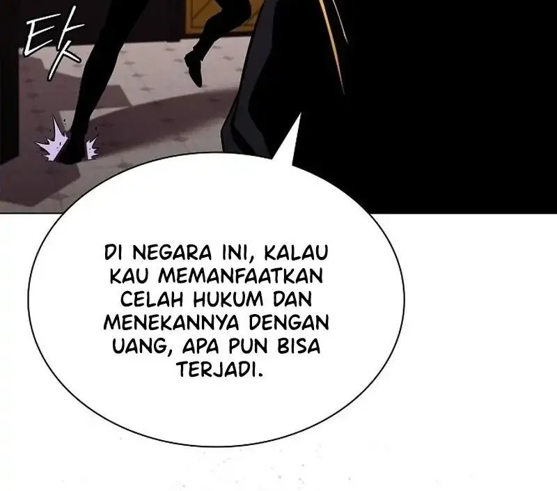 The Former Mercenary’s Life as a Prosecutor Chapter 14 Gambar 52