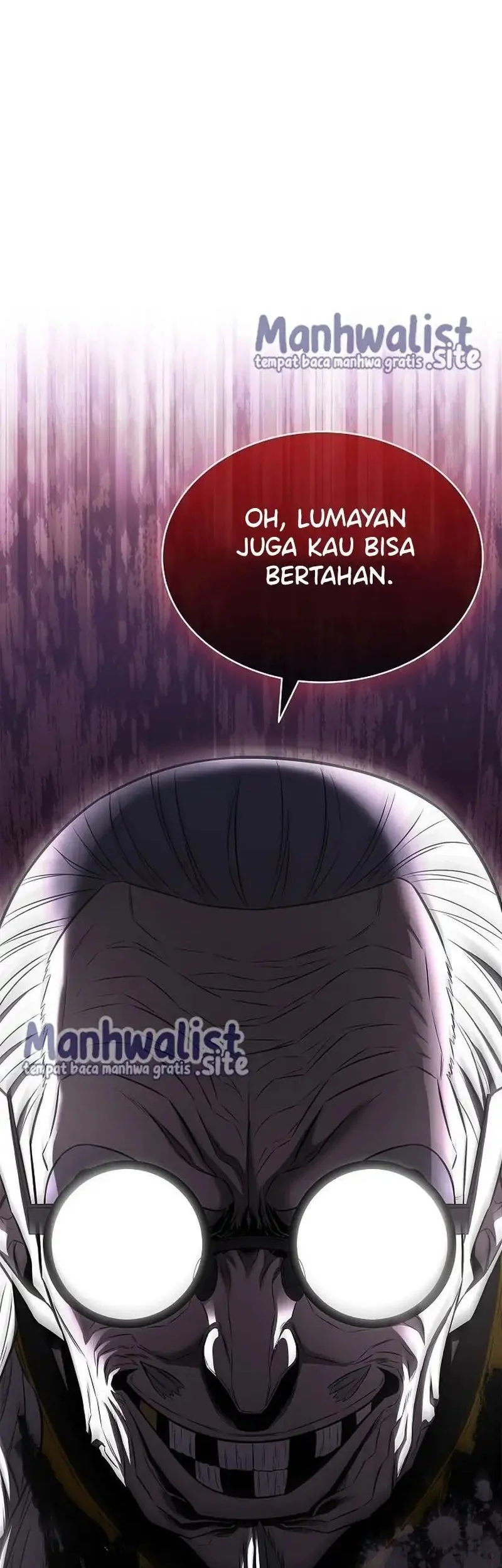 The Former Mercenary’s Life as a Prosecutor Chapter 14 Gambar 54