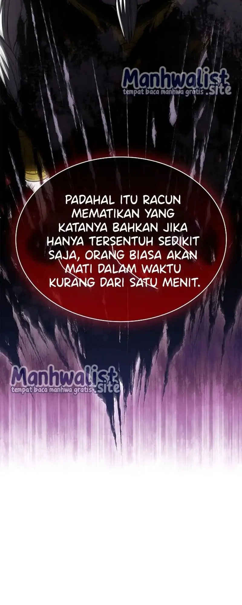 The Former Mercenary’s Life as a Prosecutor Chapter 14 Gambar 55