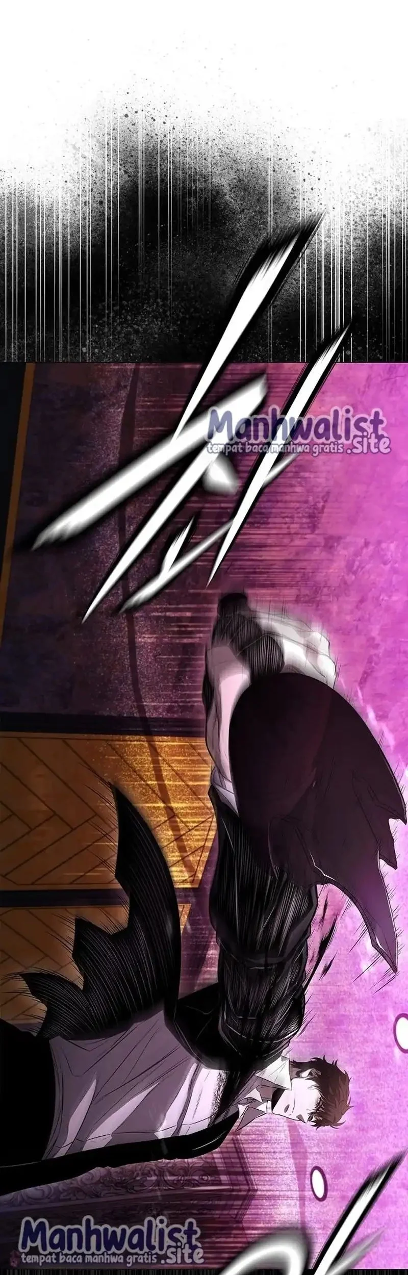 The Former Mercenary’s Life as a Prosecutor Chapter 14 Gambar 60