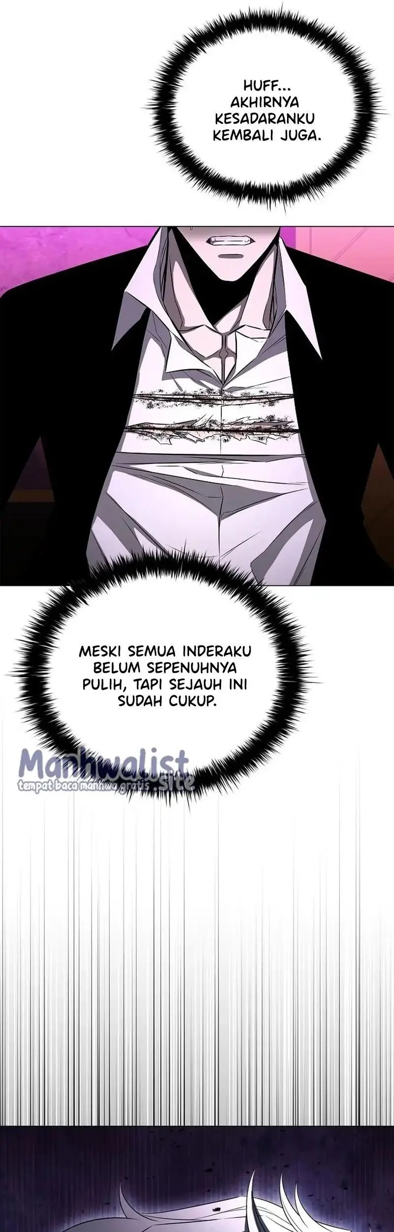 The Former Mercenary’s Life as a Prosecutor Chapter 14 Gambar 62