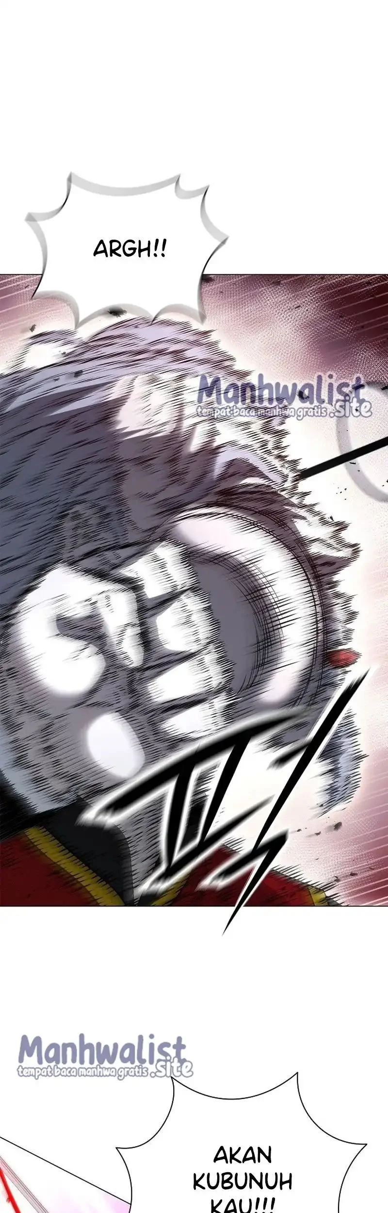 The Former Mercenary’s Life as a Prosecutor Chapter 14 Gambar 65