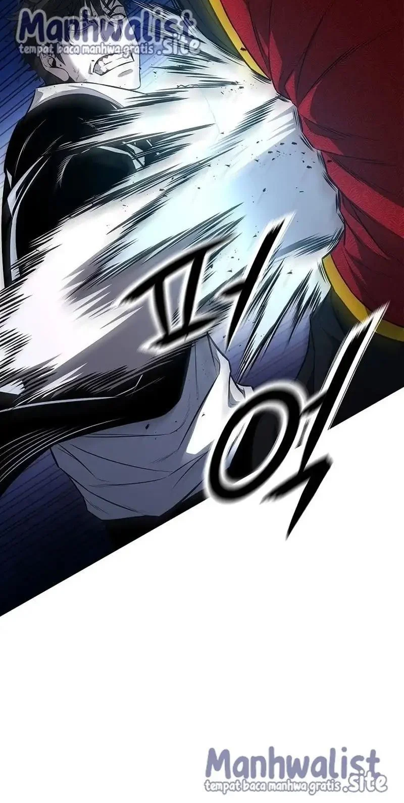 The Former Mercenary’s Life as a Prosecutor Chapter 14 Gambar 67