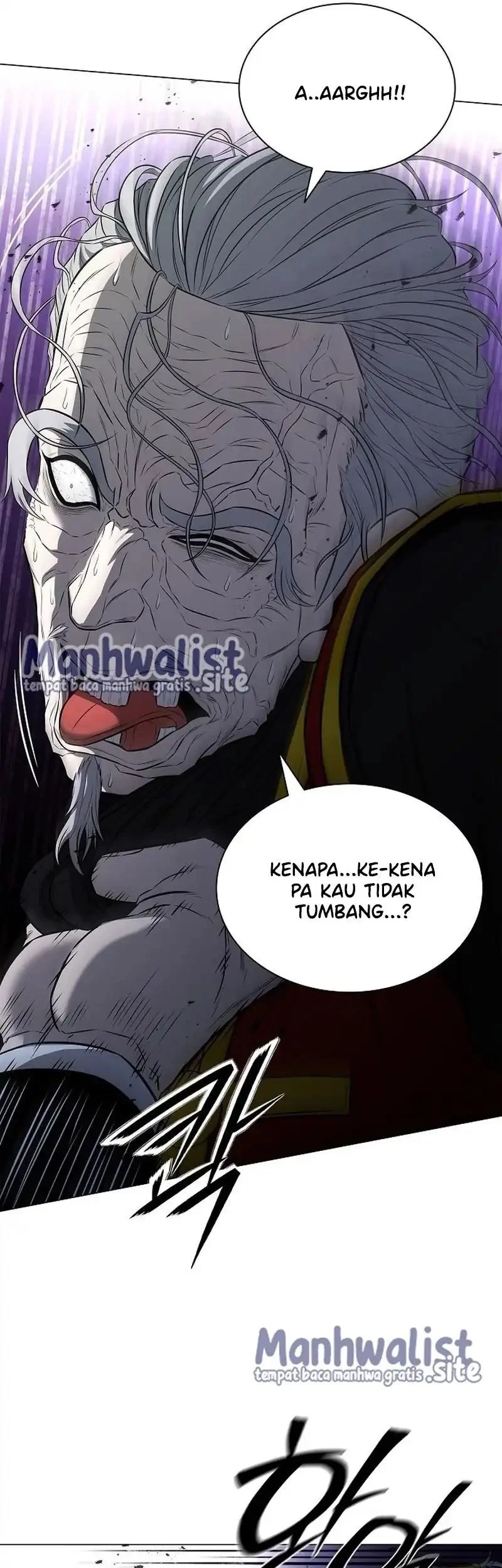 The Former Mercenary’s Life as a Prosecutor Chapter 14 Gambar 68