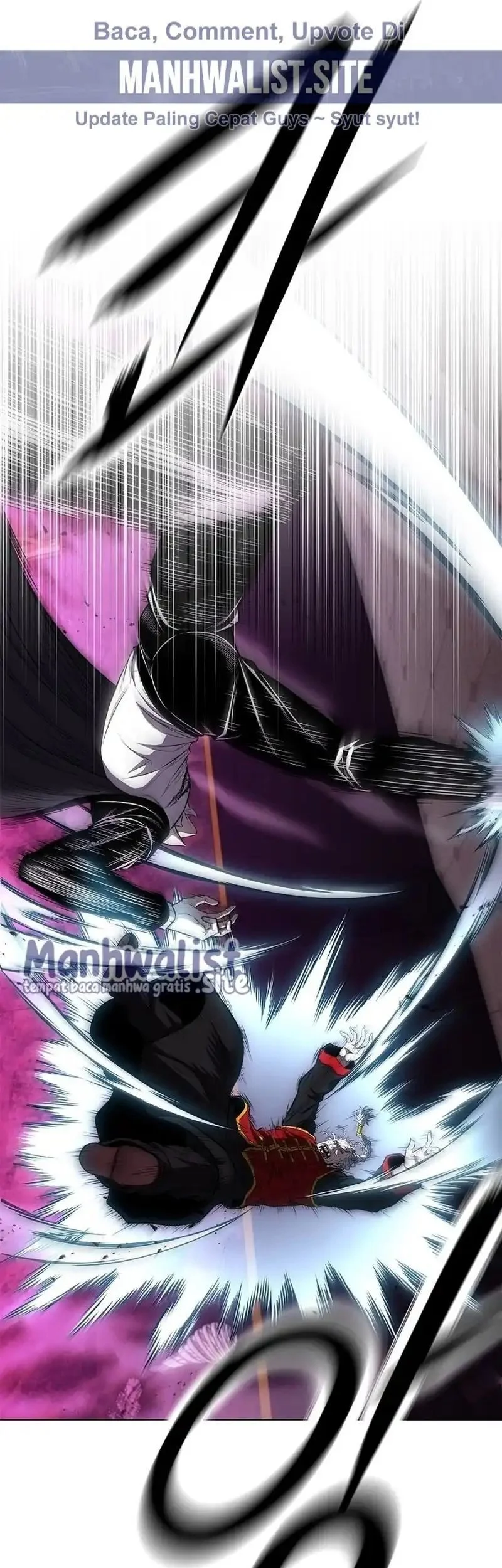 The Former Mercenary’s Life as a Prosecutor Chapter 14 Gambar 71