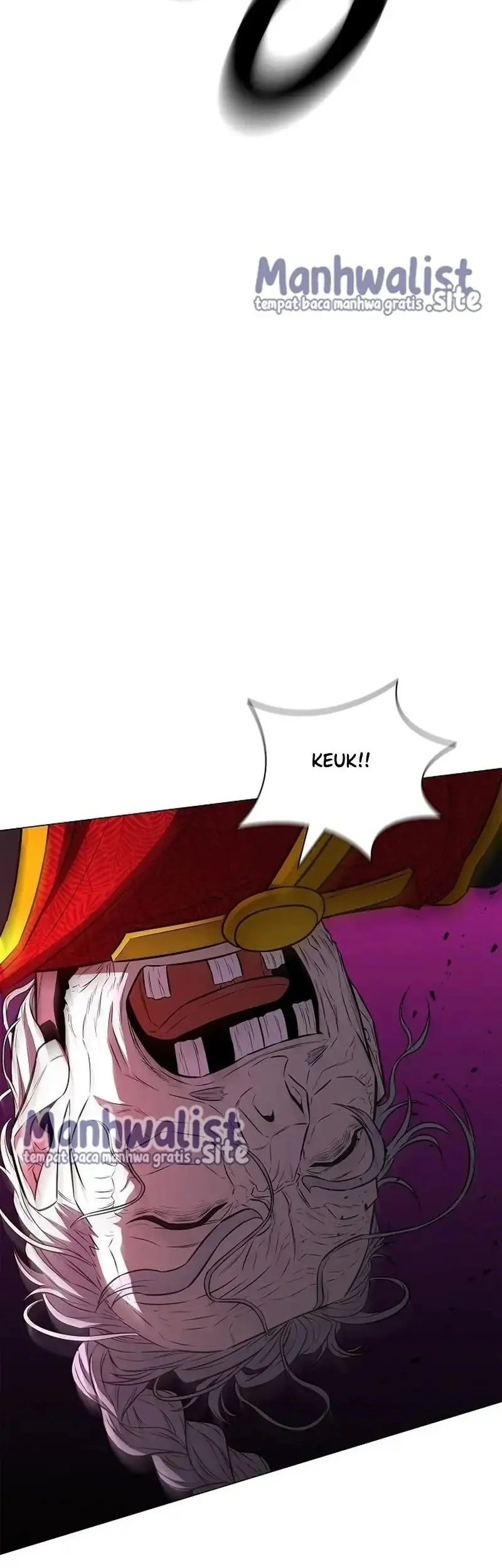 The Former Mercenary’s Life as a Prosecutor Chapter 14 Gambar 72