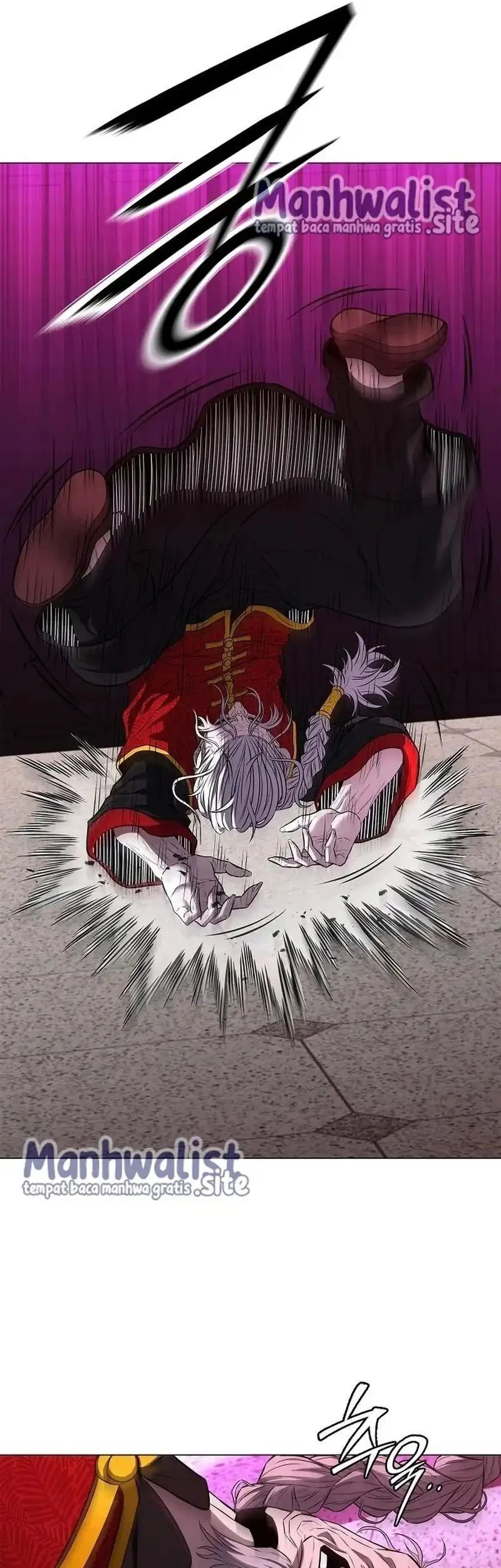 The Former Mercenary’s Life as a Prosecutor Chapter 14 Gambar 74