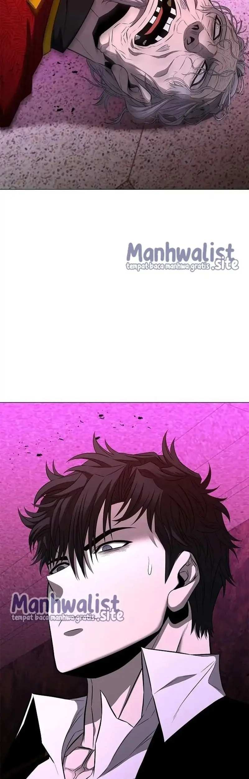 The Former Mercenary’s Life as a Prosecutor Chapter 14 Gambar 75