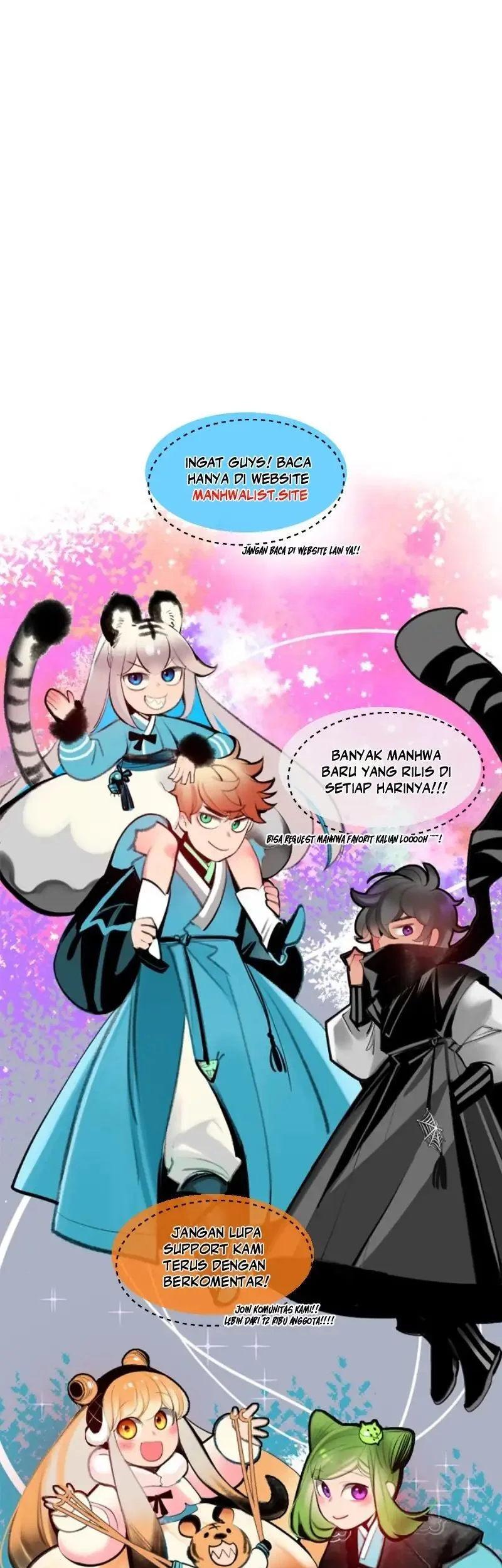 The Former Mercenary’s Life as a Prosecutor Chapter 14 Gambar 77