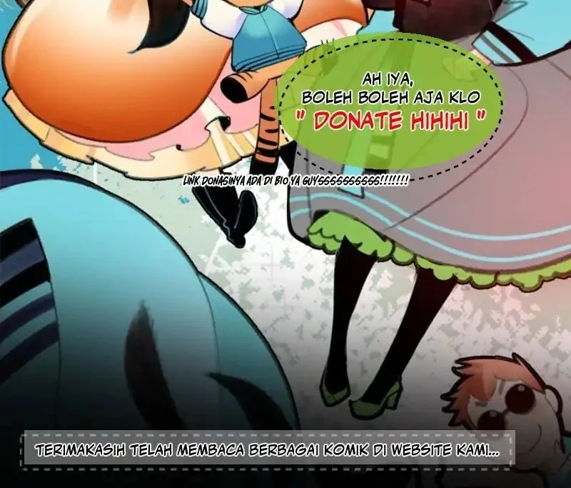 The Former Mercenary’s Life as a Prosecutor Chapter 14 Gambar 78