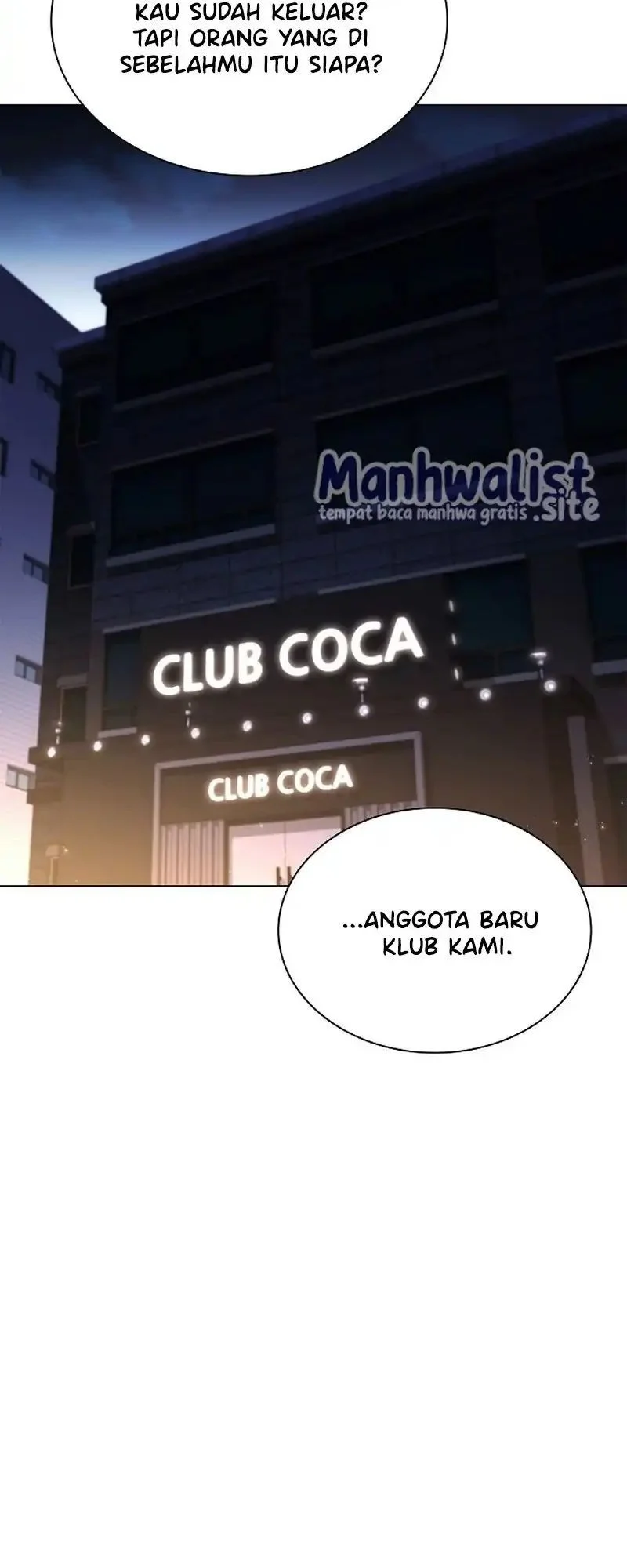 The Former Mercenary’s Life as a Prosecutor Chapter 14 Gambar 6