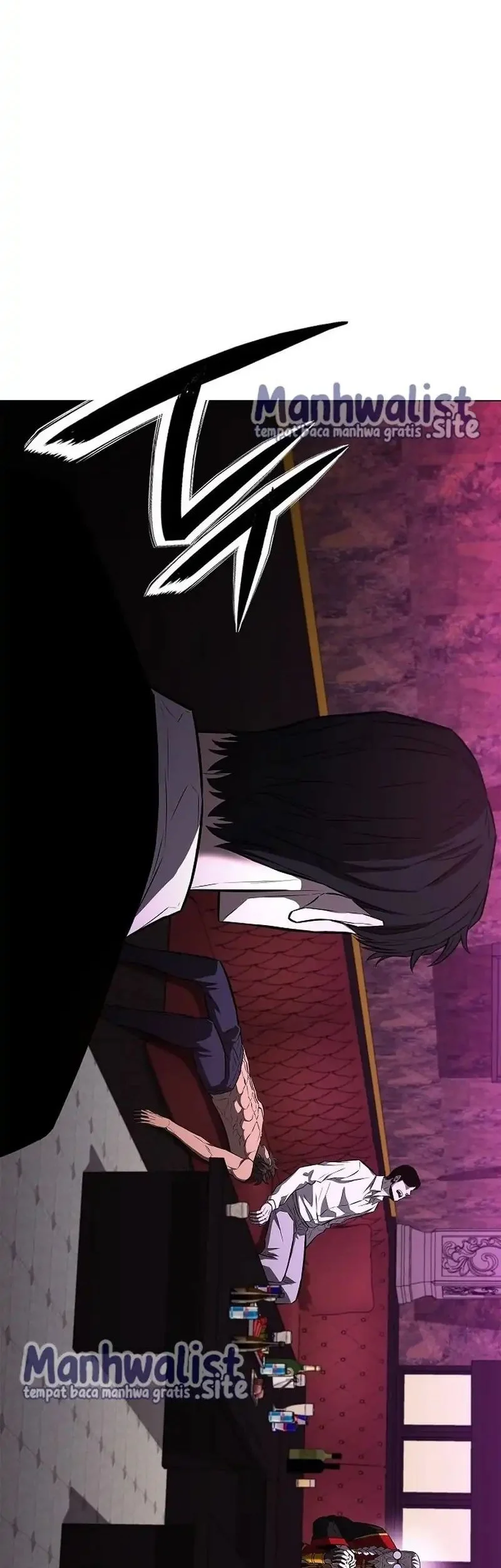 The Former Mercenary’s Life as a Prosecutor Chapter 14 Gambar 11