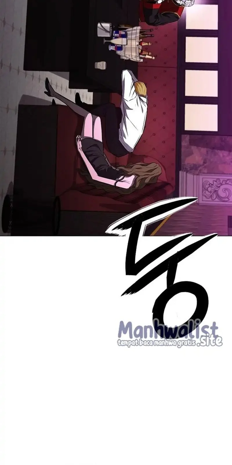 The Former Mercenary’s Life as a Prosecutor Chapter 14 Gambar 12