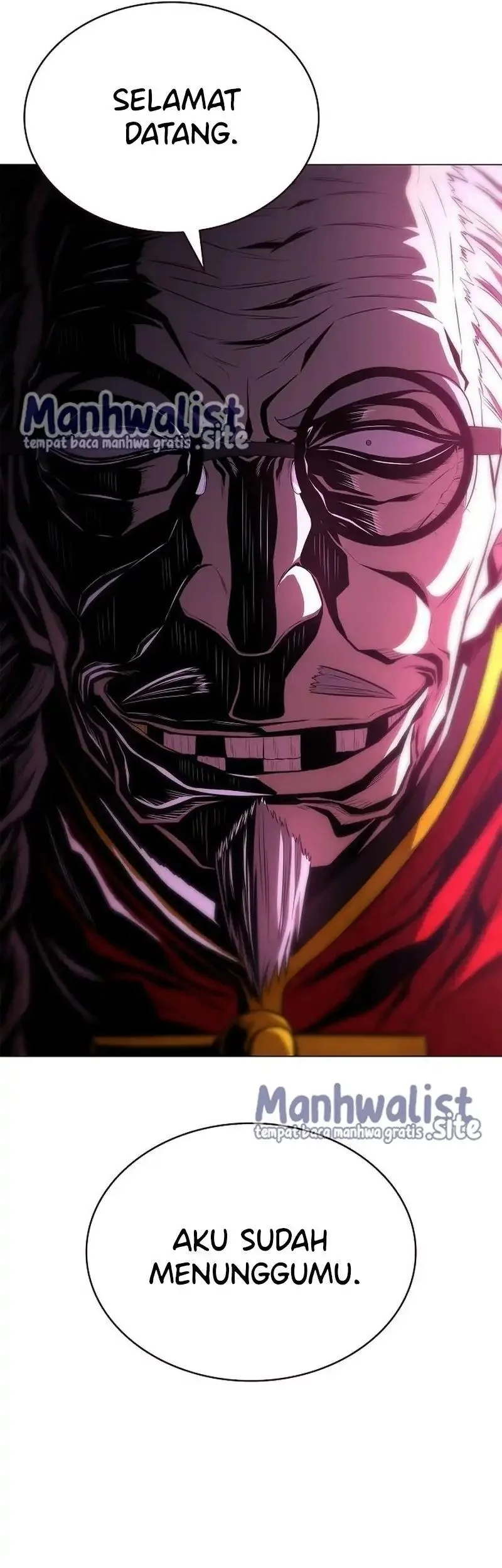 The Former Mercenary’s Life as a Prosecutor Chapter 14 Gambar 13