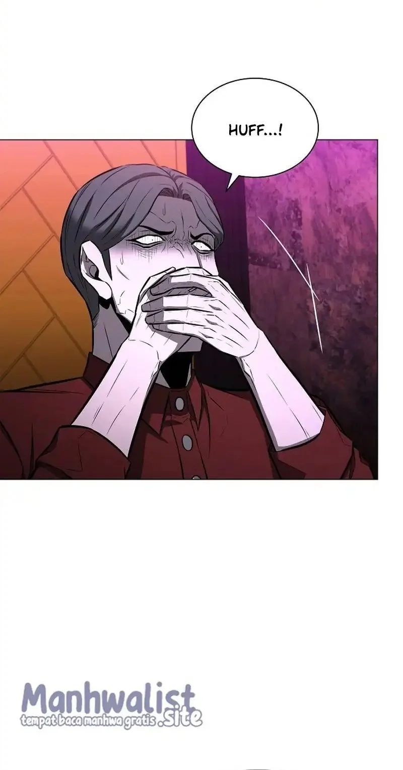 The Former Mercenary’s Life as a Prosecutor Chapter 14 Gambar 15