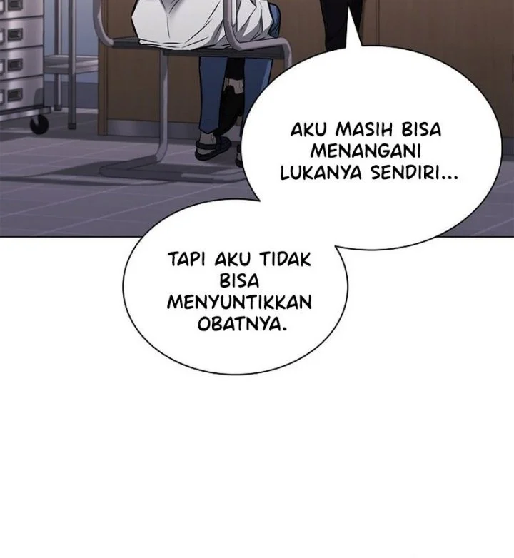 The Former Mercenary’s Life as a Prosecutor Chapter 15 Gambar 29