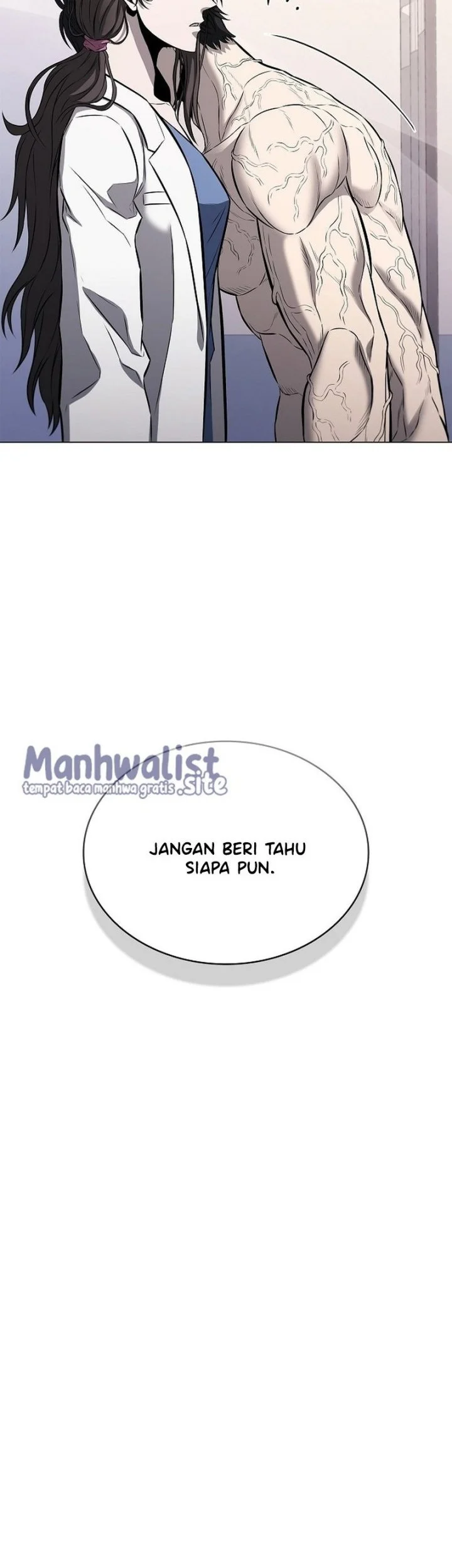 The Former Mercenary’s Life as a Prosecutor Chapter 15 Gambar 31