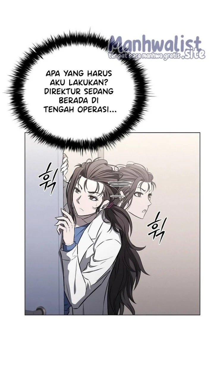 The Former Mercenary’s Life as a Prosecutor Chapter 15 Gambar 32