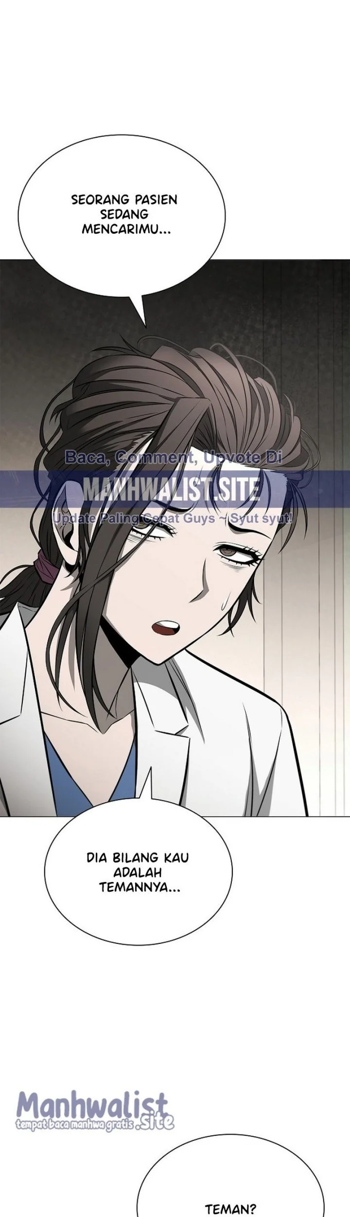 The Former Mercenary’s Life as a Prosecutor Chapter 15 Gambar 34