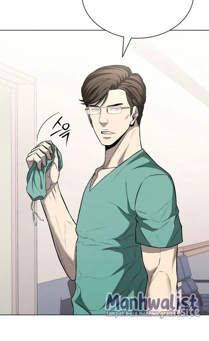 The Former Mercenary’s Life as a Prosecutor Chapter 15 Gambar 35