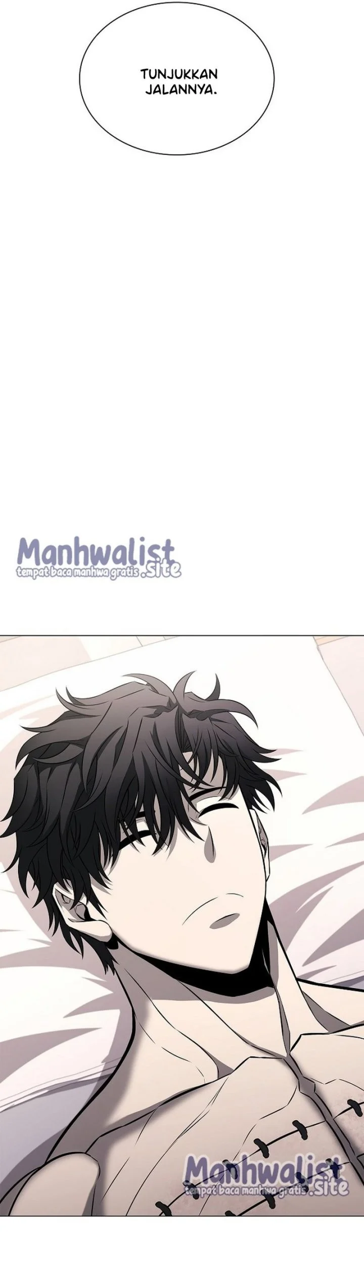 The Former Mercenary’s Life as a Prosecutor Chapter 15 Gambar 36