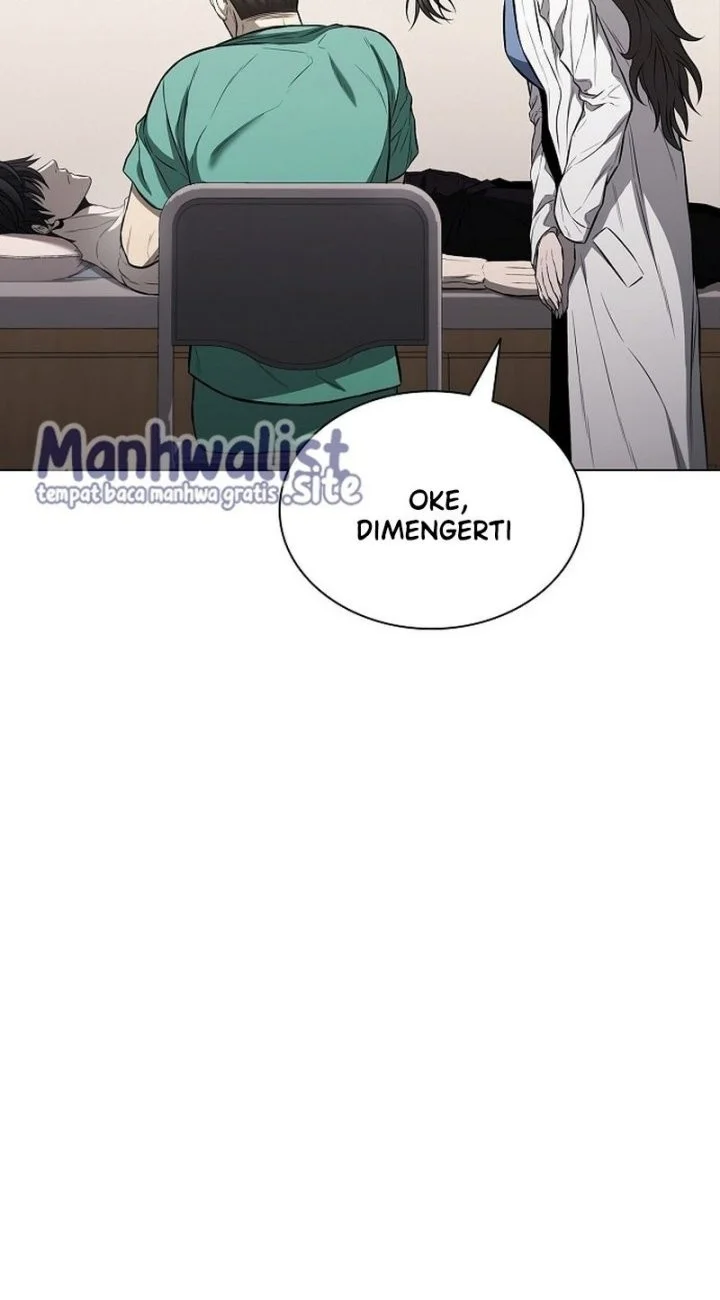 The Former Mercenary’s Life as a Prosecutor Chapter 15 Gambar 41