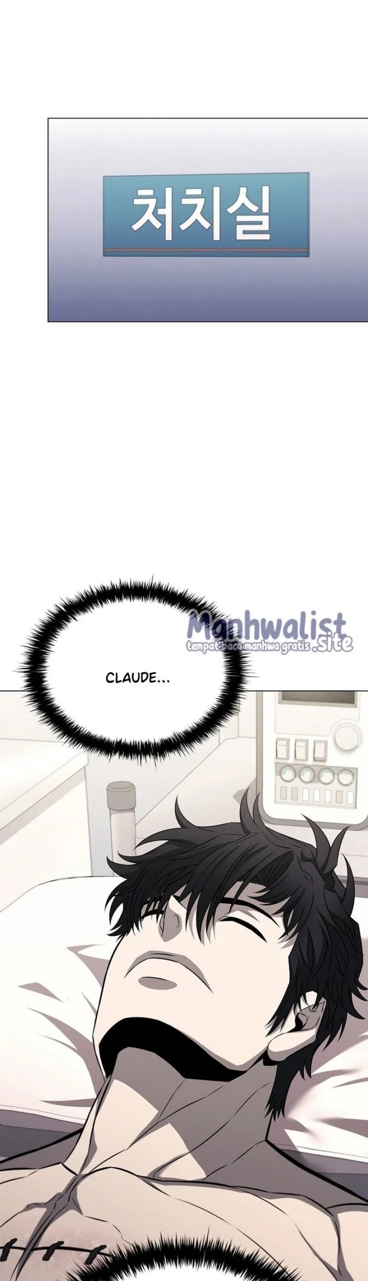 The Former Mercenary’s Life as a Prosecutor Chapter 15 Gambar 42