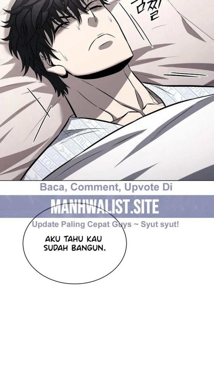 The Former Mercenary’s Life as a Prosecutor Chapter 15 Gambar 47