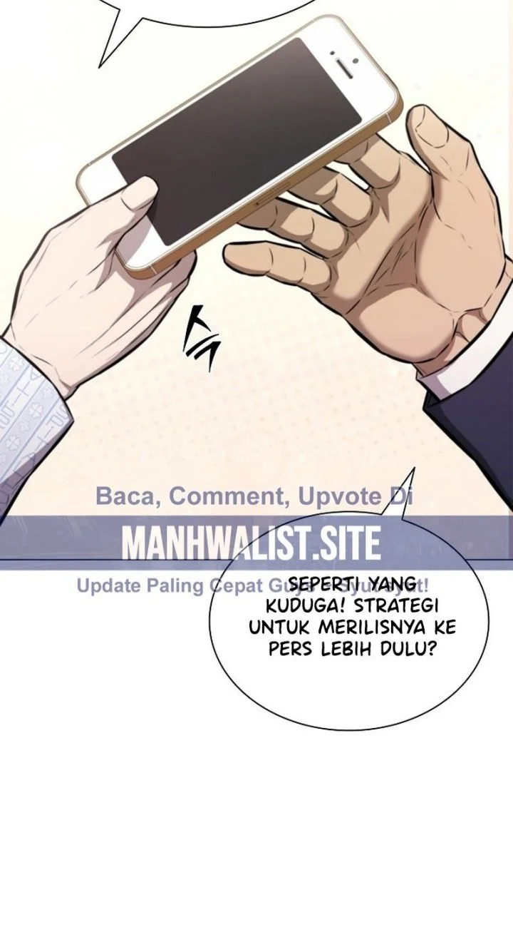 The Former Mercenary’s Life as a Prosecutor Chapter 15 Gambar 53