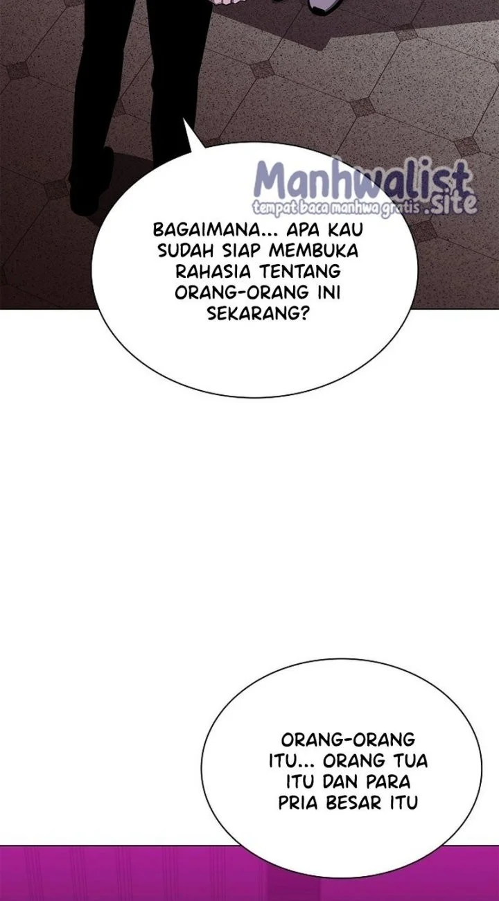 The Former Mercenary’s Life as a Prosecutor Chapter 15 Gambar 3