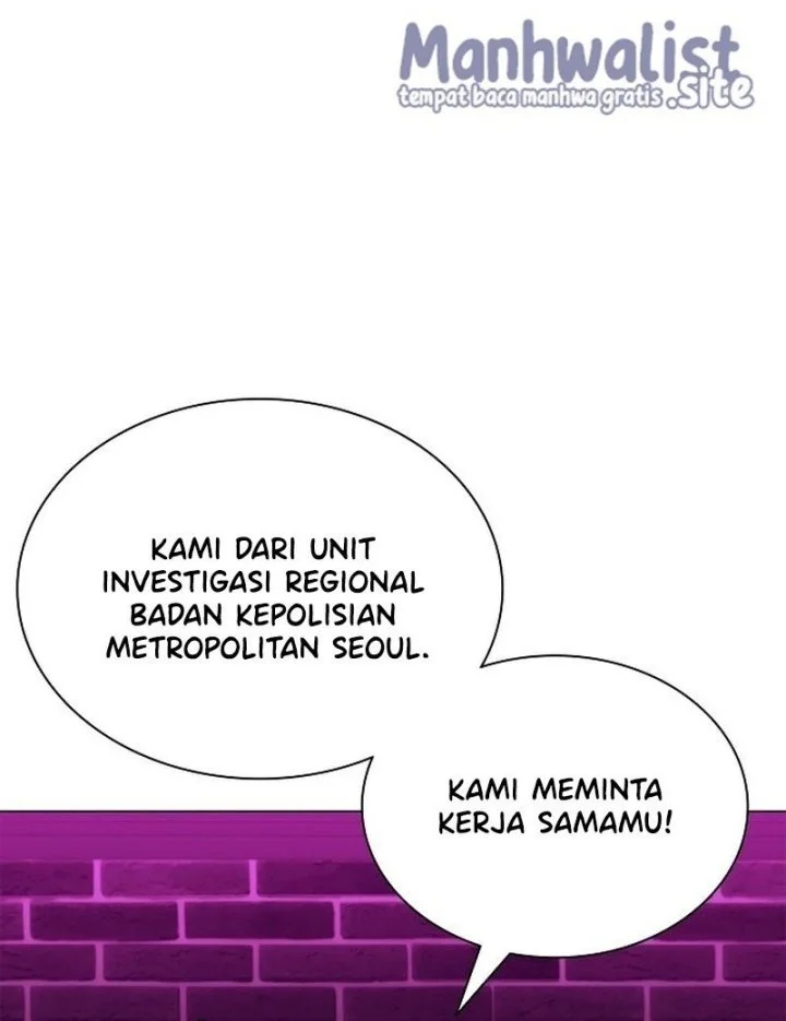 The Former Mercenary’s Life as a Prosecutor Chapter 15 Gambar 6