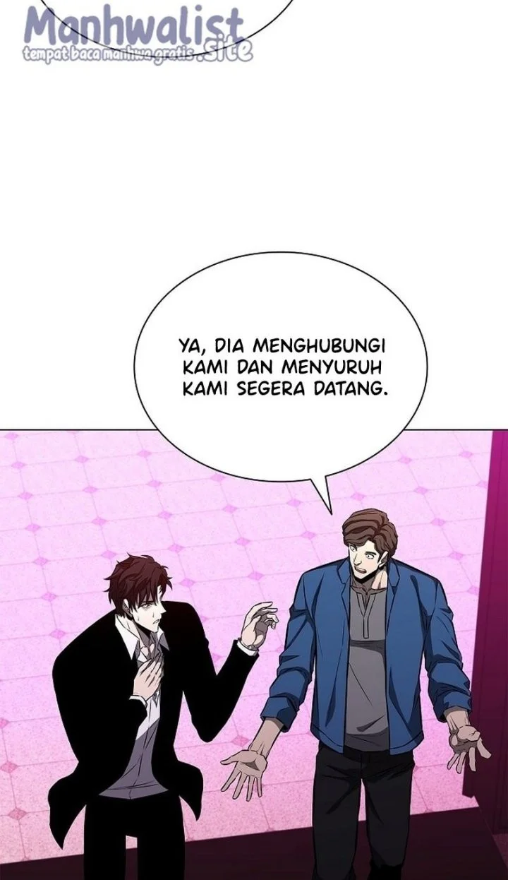 The Former Mercenary’s Life as a Prosecutor Chapter 15 Gambar 9