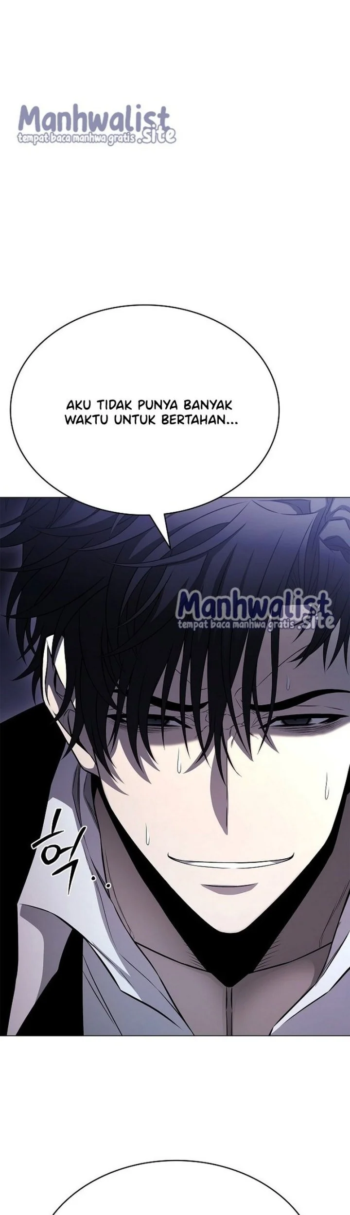 The Former Mercenary’s Life as a Prosecutor Chapter 15 Gambar 14