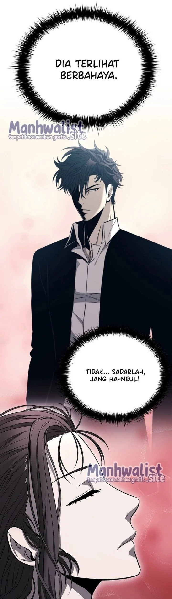 The Former Mercenary’s Life as a Prosecutor Chapter 15 Gambar 18