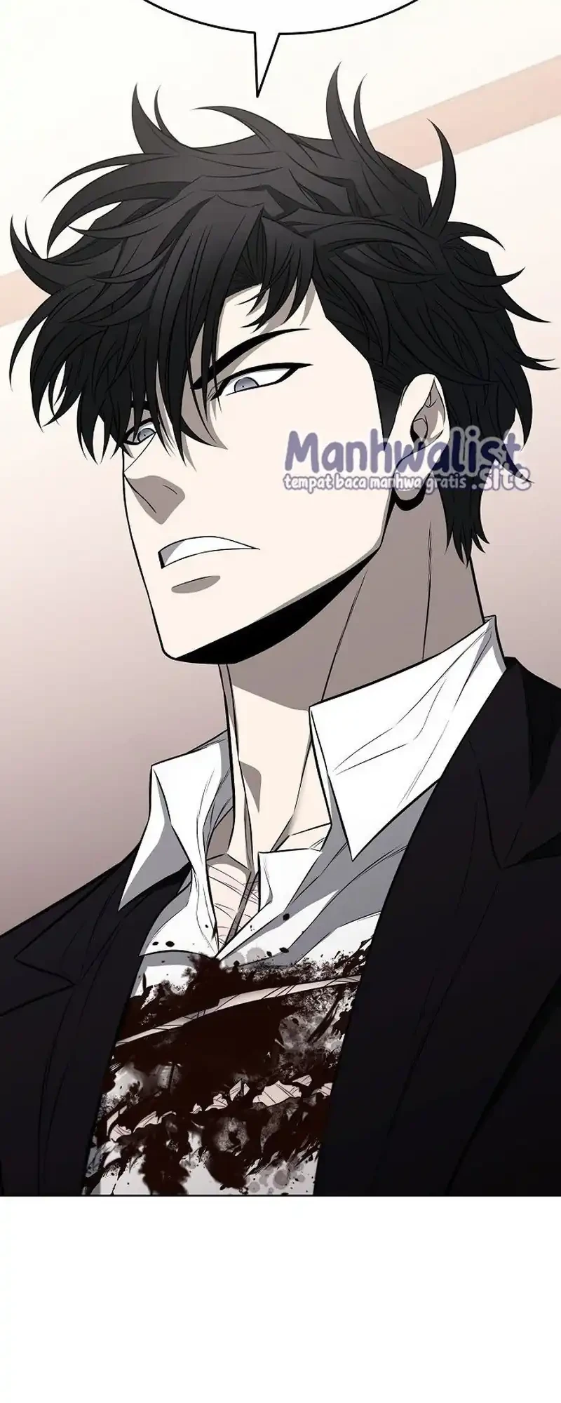 The Former Mercenary’s Life as a Prosecutor Chapter 16 Gambar 30