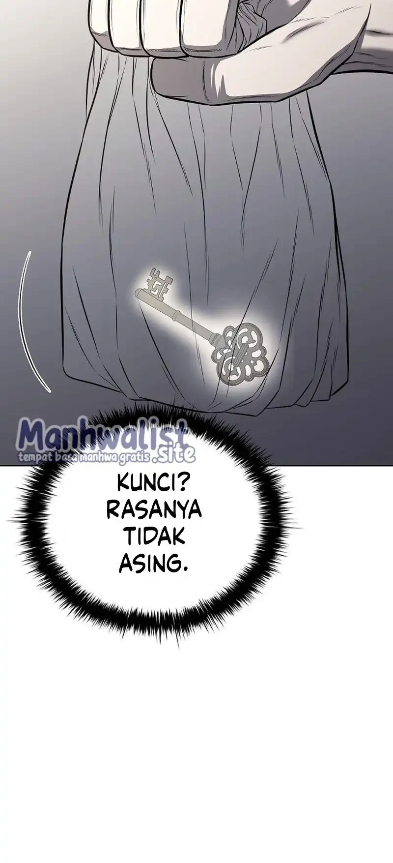 The Former Mercenary’s Life as a Prosecutor Chapter 16 Gambar 51