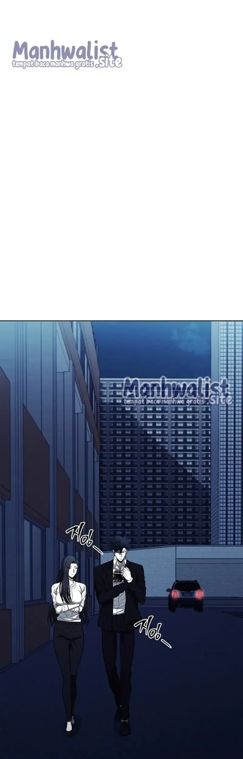 The Former Mercenary’s Life as a Prosecutor Chapter 16 Gambar 56