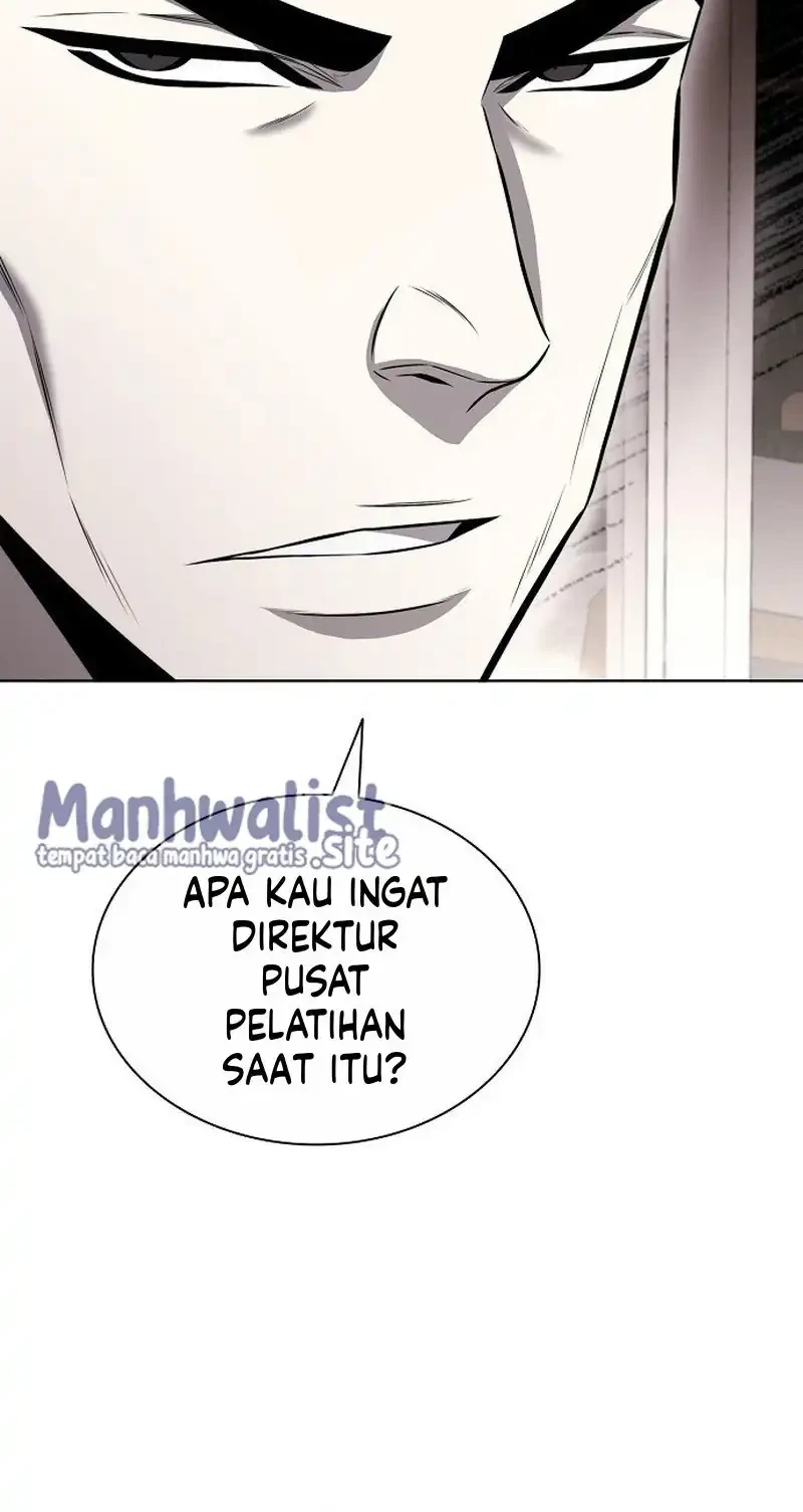 The Former Mercenary’s Life as a Prosecutor Chapter 16 Gambar 69