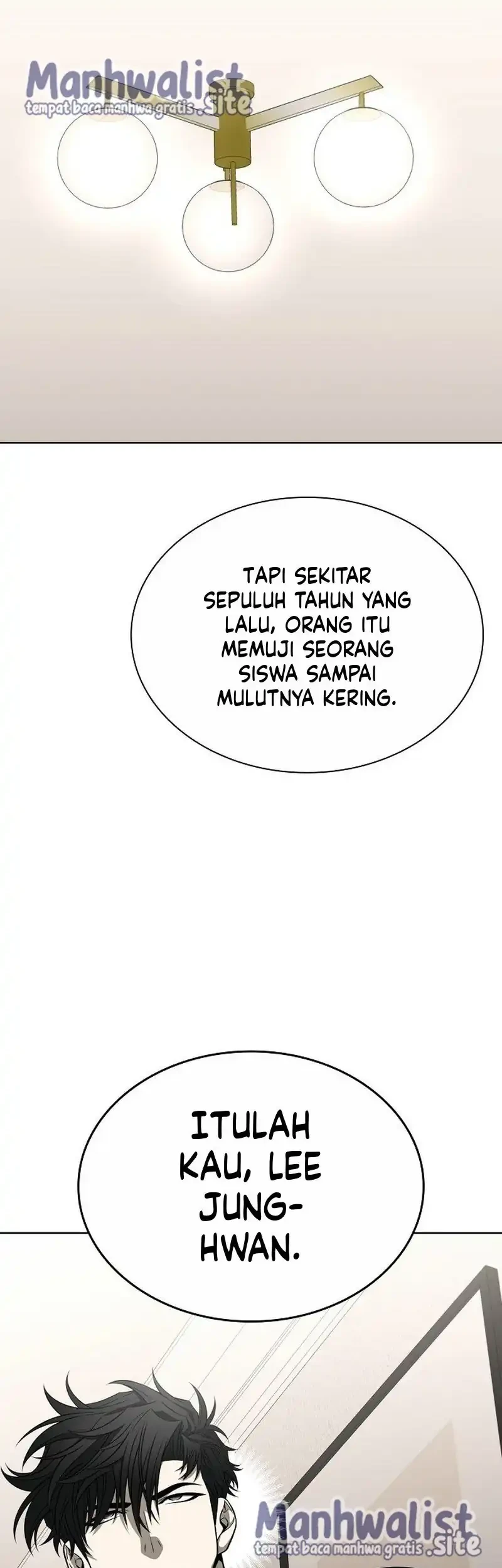 The Former Mercenary’s Life as a Prosecutor Chapter 16 Gambar 71