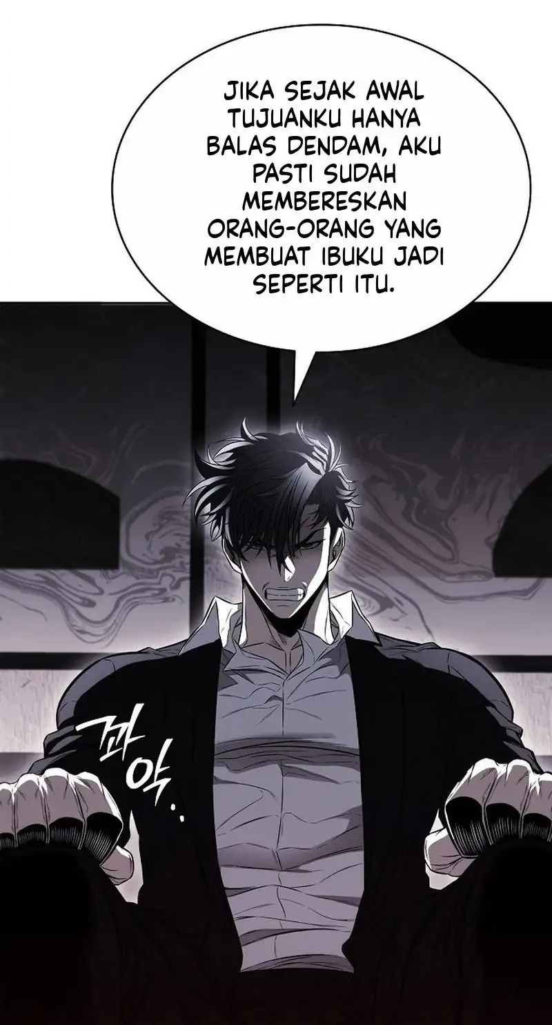 The Former Mercenary’s Life as a Prosecutor Chapter 16 Gambar 84