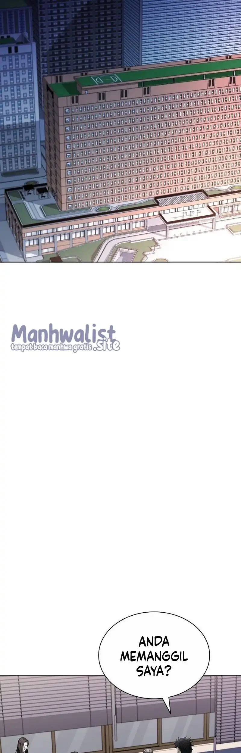 The Former Mercenary’s Life as a Prosecutor Chapter 16 Gambar 7